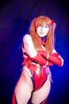 Asuka jumpsuit Cute Rawr