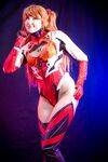 Asuka jumpsuit Cute Rawr