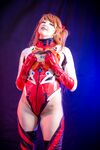Asuka jumpsuit Cute Rawr