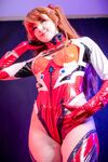 Asuka jumpsuit Cute Rawr