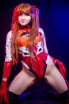 Asuka jumpsuit Cute Rawr