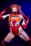 Asuka jumpsuit Cute Rawr