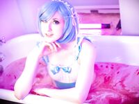 Bathtime Rem