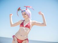 Beach Lilith & Morrigan