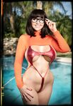 ANGIE GRIFFIN.VELMA 2