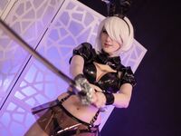 2B Cyberbunny