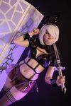 2B Cyberbunny