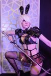 2B Cyberbunny