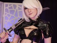 2B Cyberbunny