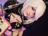 2B Cyberbunny