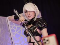 2B Cyberbunny