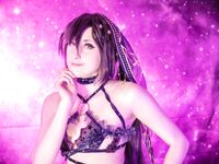 Astrology Witch Mona