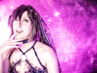 Astrology Witch Mona