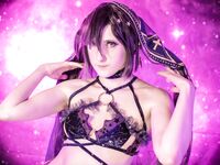 Astrology Witch Mona