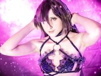 Astrology Witch Mona