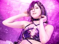 Astrology Witch Mona