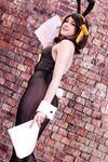 Bunny Haruhi