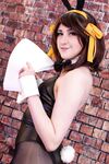 Bunny Haruhi