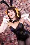 Bunny Haruhi