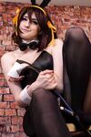 Bunny Haruhi