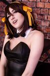 Bunny Haruhi