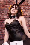 Bunny Haruhi