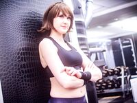Workout Makoto