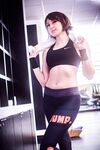Workout Makoto