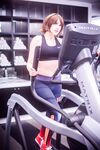 Workout Makoto
