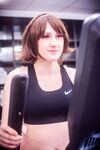 Workout Makoto