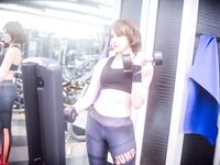 Workout Makoto