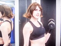 Workout Makoto