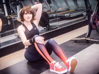 Workout Makoto