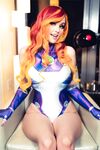 Angie Griffin - Starfire