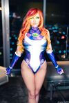 Angie Griffin - Starfire