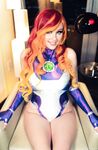 Angie Griffin - Starfire