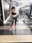 Workout Makoto Selfies