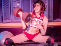 Workout Ruby