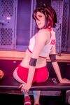 Workout Ruby
