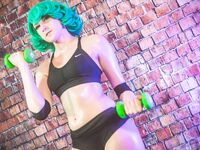 Workout Tatsumaki