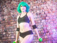 Workout Tatsumaki
