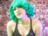 Workout Tatsumaki