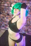 Workout Tatsumaki