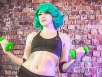Workout Tatsumaki