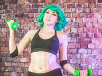 Workout Tatsumaki
