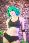 Workout Tatsumaki