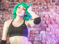 Workout Tatsumaki