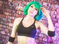 Workout Tatsumaki