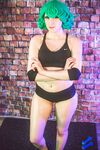 Workout Tatsumaki