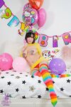 Bunny ayumi birthday cosplay